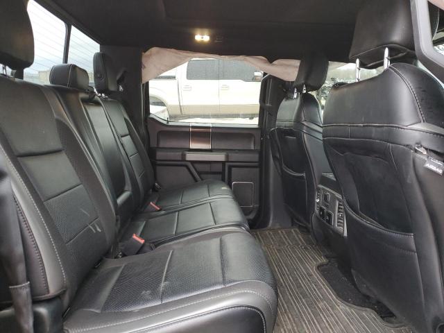 Aukcja sprzedaży 2019 Ford F150 Raptor, vin: 1FTFW1RG8KFC08402, numer aukcji: 43409373