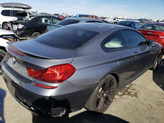 Продажа на аукционе авто 2012 Bmw 640 I, vin: WBALW3C51CC892098, номер лота: 43325893