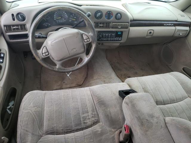 Aukcja sprzedaży 1998 Chevrolet Lumina Base, vin: 2G1WL52M0W9325589, numer aukcji: 43217503
