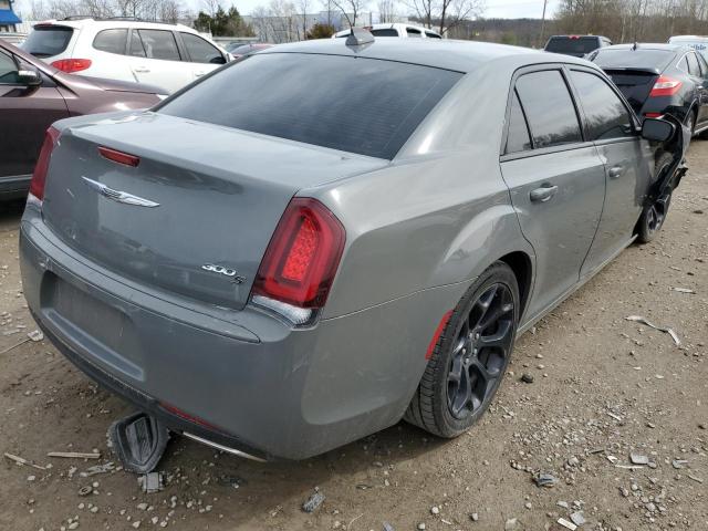 Aukcja sprzedaży 2019 Chrysler 300 S, vin: 2C3CCABG8KH654140, numer aukcji: 41649293