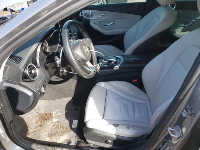 Aukcja sprzedaży 2015 Mercedes-benz C 300 4matic, vin: 55SWF4KB0FU033670, numer aukcji: 43437363