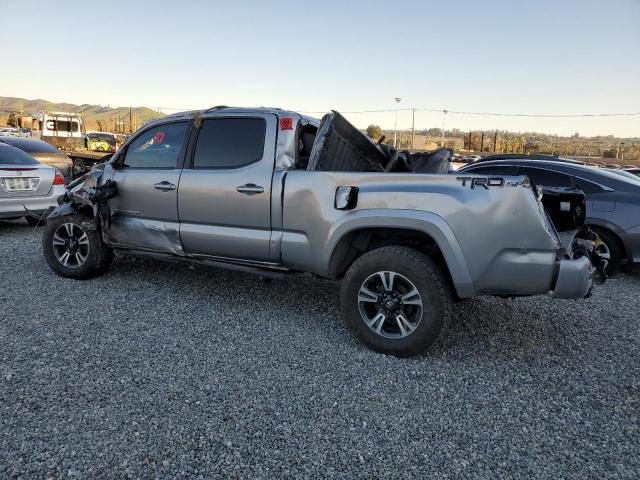 Aukcja sprzedaży 2017 Toyota Tacoma Double Cab, vin: 3TMBZ5DN2HM009177, numer aukcji: 43469113