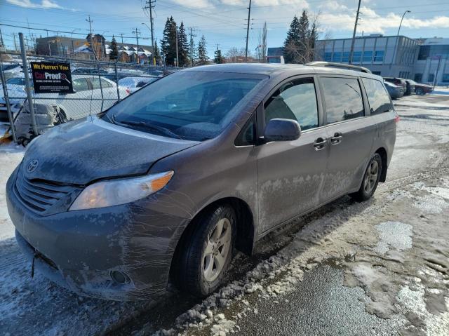 Aukcja sprzedaży 2012 Toyota Sienna, vin: 5TDZK3DC7CS248531, numer aukcji: 43607763