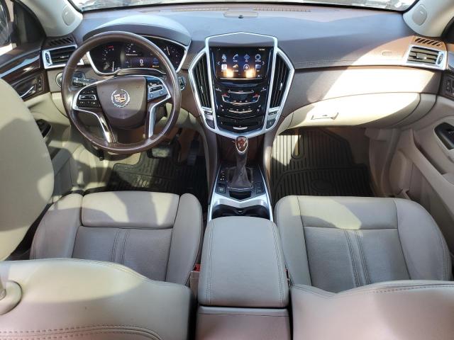 Aukcja sprzedaży 2015 Cadillac Srx Premium Collection, vin: 3GYFNGE34FS569744, numer aukcji: 43462103