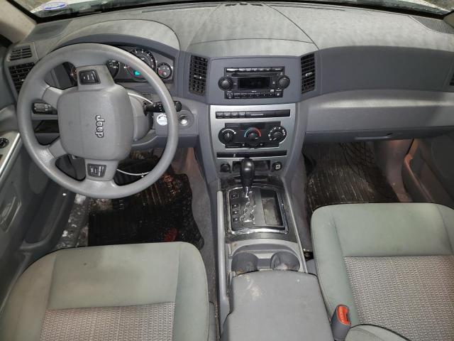 Aukcja sprzedaży 2007 Jeep Grand Cherokee Laredo, vin: 1J8GR48K87C637561, numer aukcji: 43355963