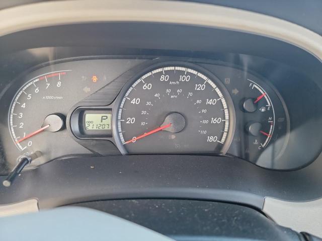Aukcja sprzedaży 2012 Toyota Sienna, vin: 5TDZK3DC7CS248531, numer aukcji: 43607763