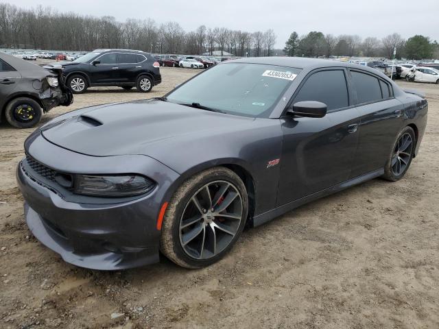 Aukcja sprzedaży 2017 Dodge Charger R/t 392, vin: 2C3CDXGJ2HH547808, numer aukcji: 43302053