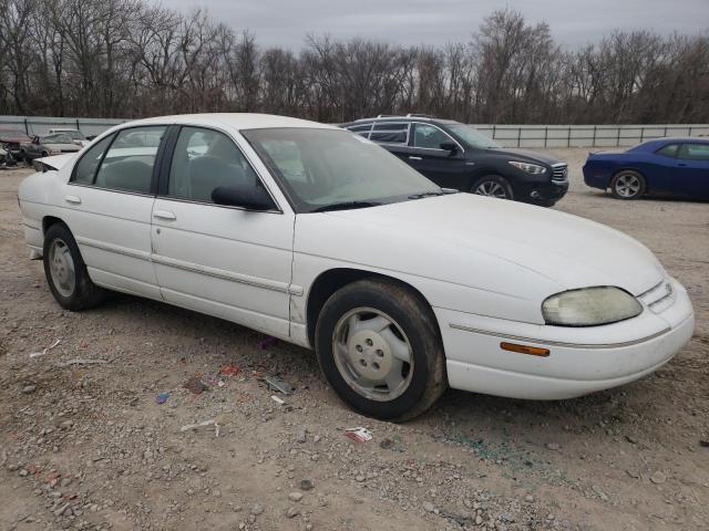 Aukcja sprzedaży 1998 Chevrolet Lumina Base, vin: 2G1WL52M0W9325589, numer aukcji: 43217503