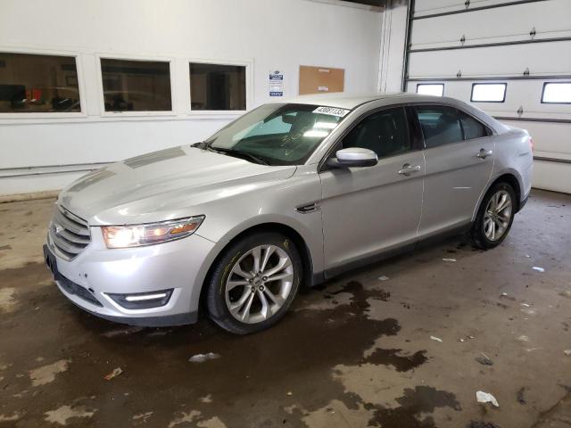 Aukcja sprzedaży 2013 Ford Taurus Sel, vin: 1FAHP2H84DG216814, numer aukcji: 43081133
