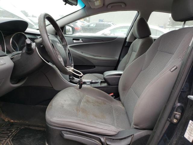 Продаж на аукціоні авто 2012 Hyundai Sonata Gls, vin: 5NPEB4AC2CH335753, номер лоту: 43392963