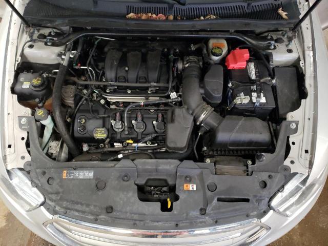 Aukcja sprzedaży 2013 Ford Taurus Sel, vin: 1FAHP2H84DG216814, numer aukcji: 43081133