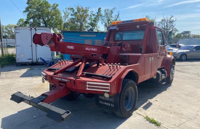 1991 International 4000 4600 მანქანა იყიდება აუქციონზე, vin: 1HTSAZRMXMH348852, აუქციონის ნომერი: 43448073
