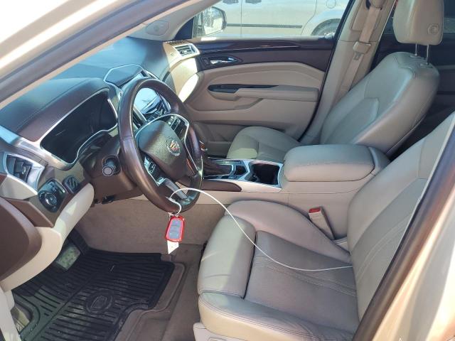 Aukcja sprzedaży 2015 Cadillac Srx Premium Collection, vin: 3GYFNGE34FS569744, numer aukcji: 43462103