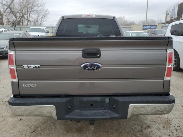 Продажа на аукционе авто 2010 Ford F150 Super Cab, vin: 1FTEX1E81AKA98774, номер лота: 43457483