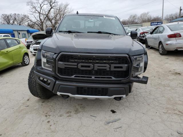 Aukcja sprzedaży 2019 Ford F150 Raptor, vin: 1FTFW1RG8KFC08402, numer aukcji: 43409373