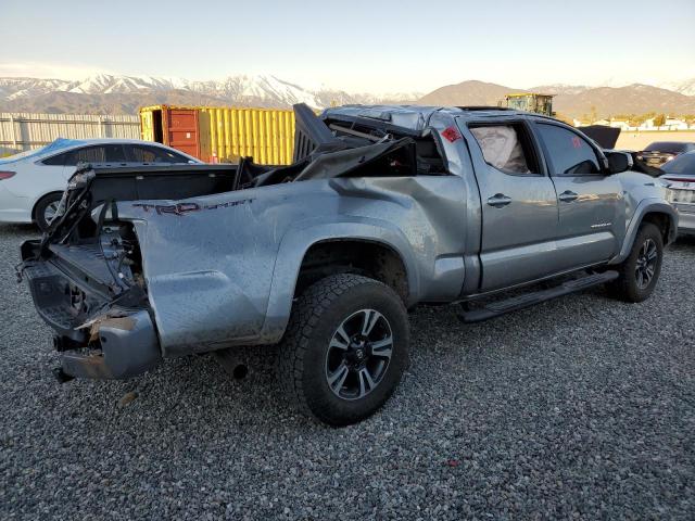 Aukcja sprzedaży 2017 Toyota Tacoma Double Cab, vin: 3TMBZ5DN2HM009177, numer aukcji: 43469113