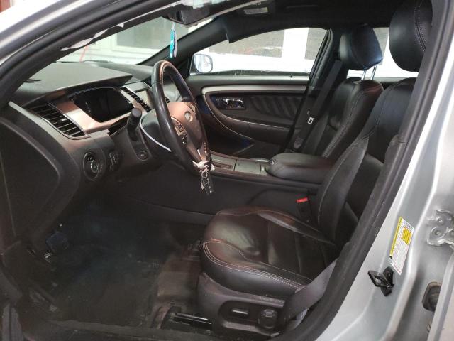 Aukcja sprzedaży 2013 Ford Taurus Sel, vin: 1FAHP2H84DG216814, numer aukcji: 43081133