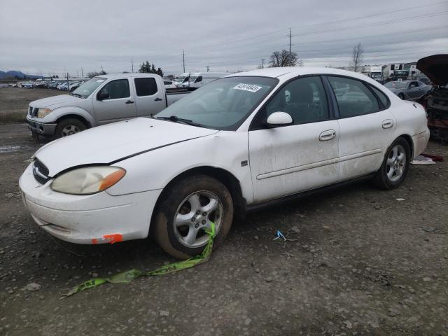 Aukcja sprzedaży 2000 Ford Taurus Ses, vin: 1FAFP55S8YG188630, numer aukcji: 42974843