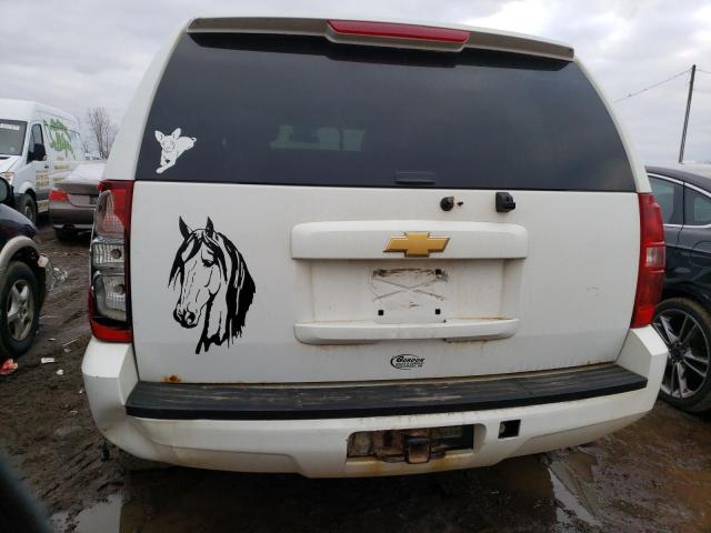 Продаж на аукціоні авто 2009 Chevrolet Tahoe Special, vin: 1GNFK03049R271384, номер лоту: 43479763