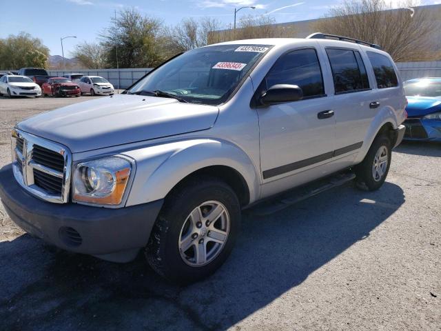 Aukcja sprzedaży 2006 Dodge Durango Sxt, vin: 1D4HD38K06F115883, numer aukcji: 43379083