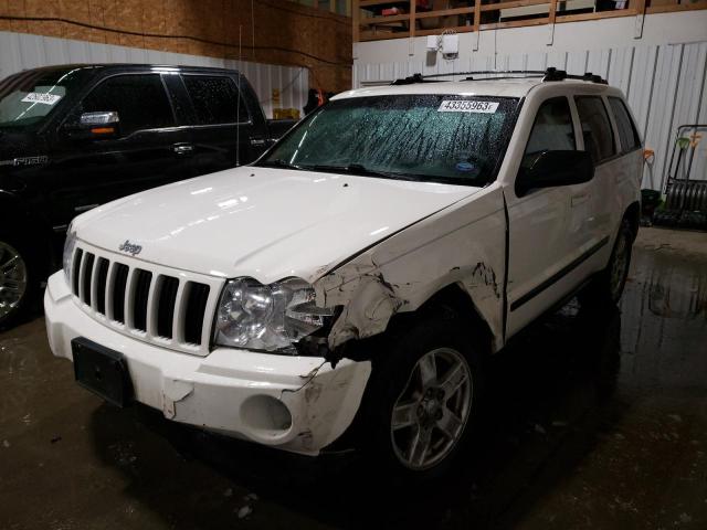 Aukcja sprzedaży 2007 Jeep Grand Cherokee Laredo, vin: 1J8GR48K87C637561, numer aukcji: 43355963