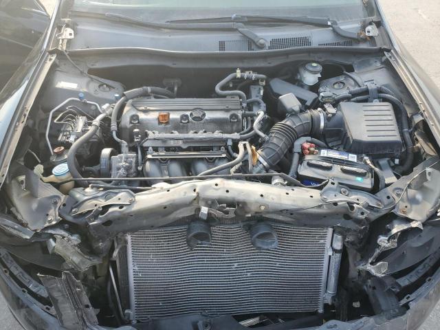 2008 Honda Accord Lx მანქანა იყიდება აუქციონზე, vin: 1HGCP26398A118223, აუქციონის ნომერი: 43583593
