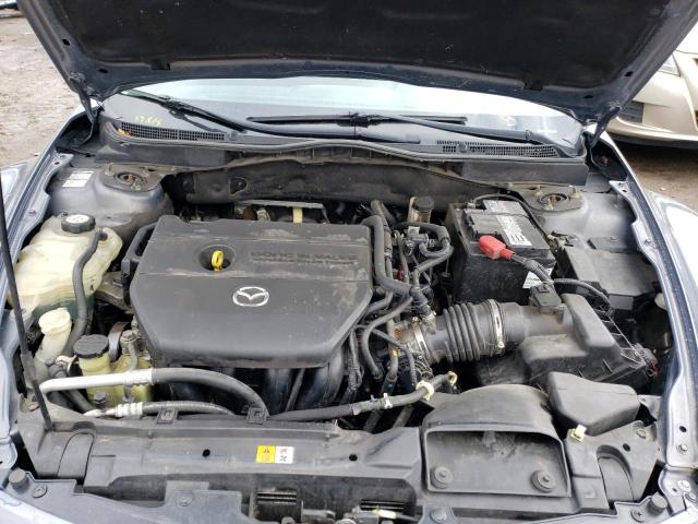 Aukcja sprzedaży 2010 Mazda 6 I, vin: 1YVHZ8CH4A5M56655, numer aukcji: 43072233