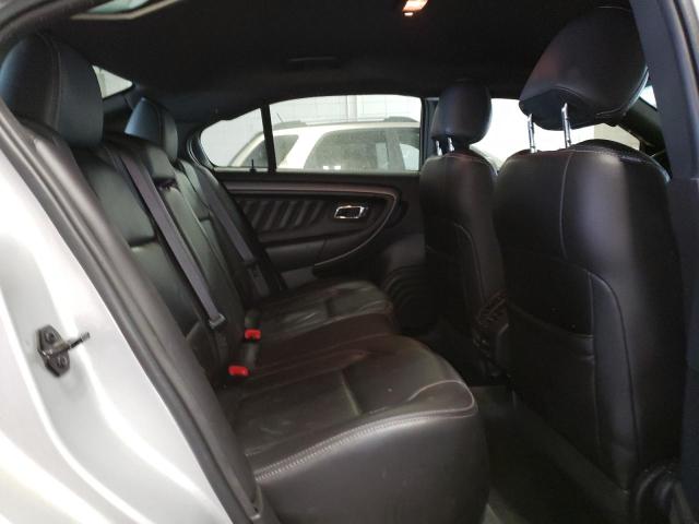 Aukcja sprzedaży 2013 Ford Taurus Sel, vin: 1FAHP2H84DG216814, numer aukcji: 43081133