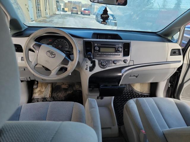 Aukcja sprzedaży 2012 Toyota Sienna, vin: 5TDZK3DC7CS248531, numer aukcji: 43607763