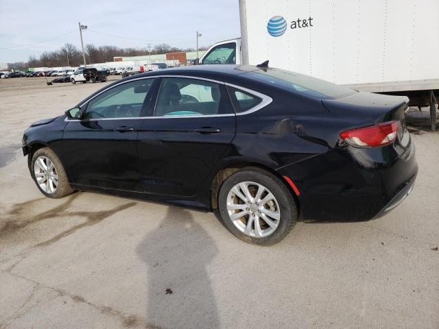 43405963 :رقم المزاد ، 1C3CCCAB4FN601028 vin ، 2015 Chrysler 200 Limited مزاد بيع