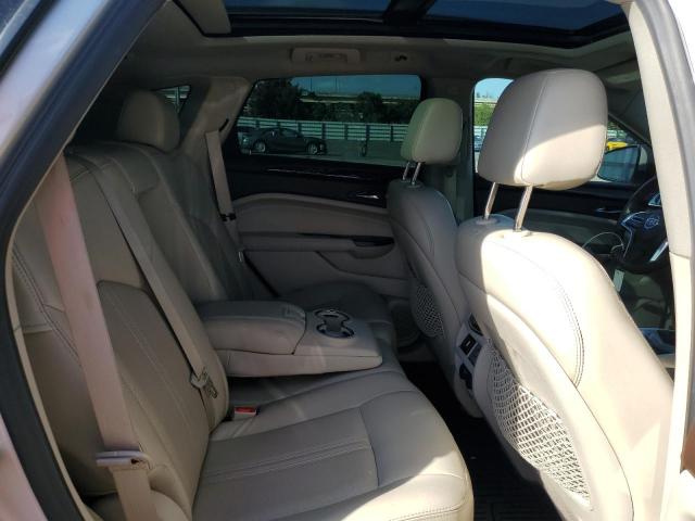 Aukcja sprzedaży 2015 Cadillac Srx Premium Collection, vin: 3GYFNGE34FS569744, numer aukcji: 43462103