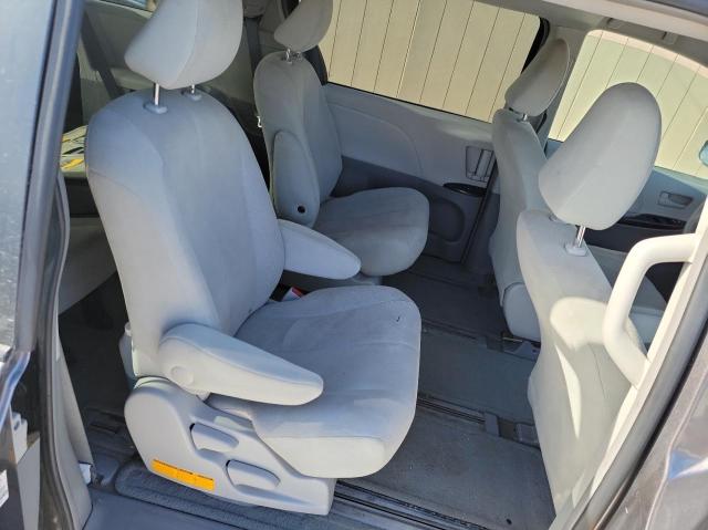 Aukcja sprzedaży 2012 Toyota Sienna, vin: 5TDZK3DC7CS248531, numer aukcji: 43607763