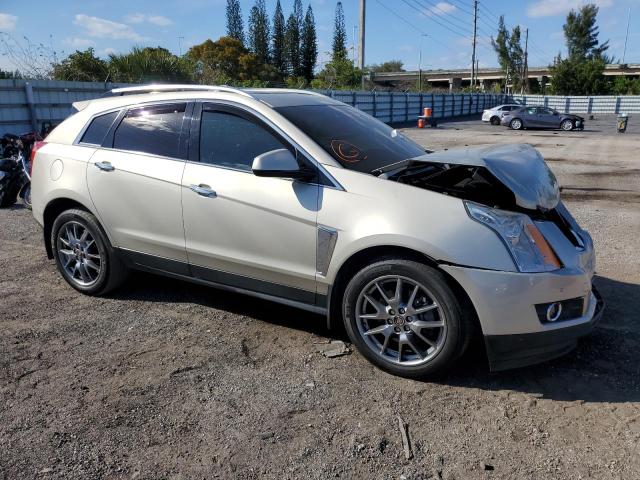 Aukcja sprzedaży 2015 Cadillac Srx Premium Collection, vin: 3GYFNGE34FS569744, numer aukcji: 43462103
