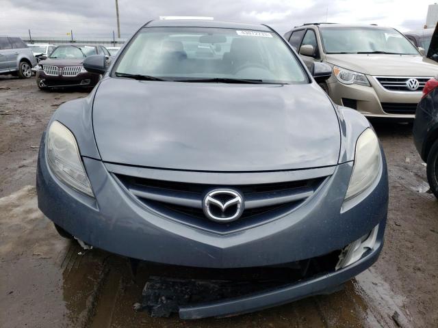 Aukcja sprzedaży 2010 Mazda 6 I, vin: 1YVHZ8CH4A5M56655, numer aukcji: 43072233