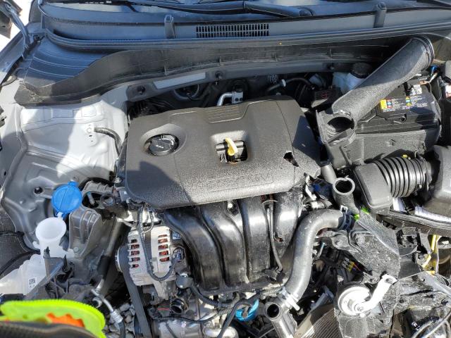 Продажа на аукционе авто 2023 Kia Soul Lx, vin: KNDJ23AU7P7847942, номер лота: 43239103