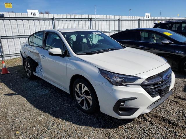 Aukcja sprzedaży 2023 Subaru Legacy Premium, vin: 4S3BWAC62P3005805, numer aukcji: 43396003