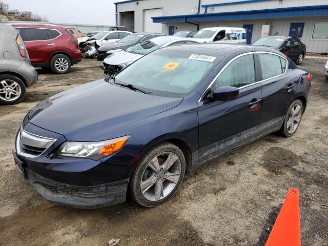 2015 Acura Ilx 20 მანქანა იყიდება აუქციონზე, vin: 19VDE1F36FE003908, აუქციონის ნომერი: 43039663
