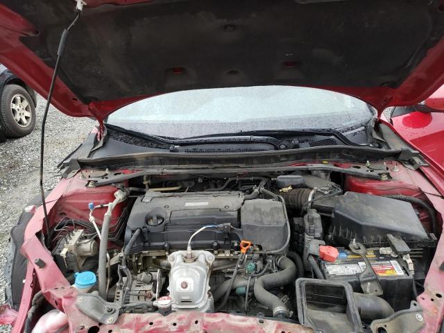 Aukcja sprzedaży 2016 Honda Accord Sport, vin: 1HGCR2F51GA182492, numer aukcji: 43403663