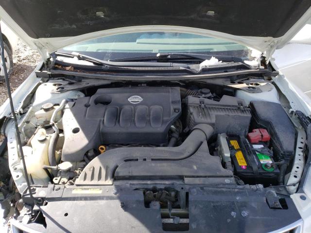 Aukcja sprzedaży 2012 Nissan Altima Base, vin: 1N4AL2AP0CN551111, numer aukcji: 43541733