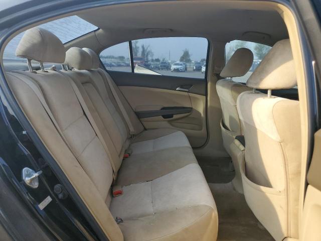 2008 Honda Accord Lx მანქანა იყიდება აუქციონზე, vin: 1HGCP26398A118223, აუქციონის ნომერი: 43583593