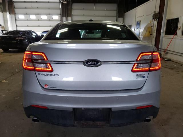 Aukcja sprzedaży 2013 Ford Taurus Sel, vin: 1FAHP2H84DG216814, numer aukcji: 43081133