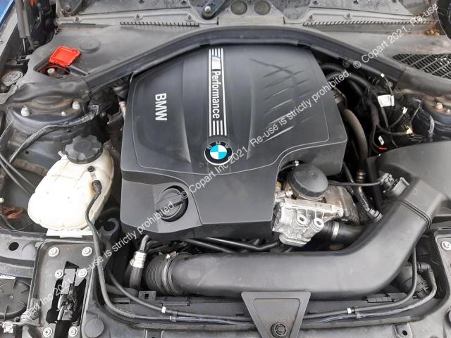 43194193 :رقم المزاد ، WBA1B720X0J776681 vin ، 2013 Bmw M135i Auto مزاد بيع
