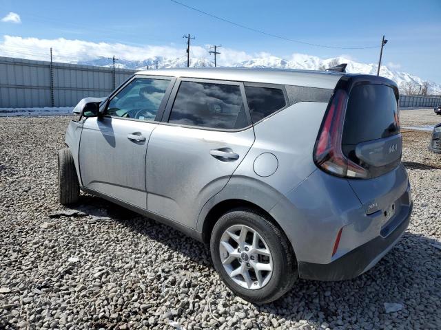 Продажа на аукционе авто 2023 Kia Soul Lx, vin: KNDJ23AU7P7847942, номер лота: 43239103