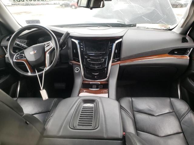 Продажа на аукционе авто 2018 Cadillac Escalade Premium Luxury, vin: 1GYS4CKJ8JR390213, номер лота: 42685733
