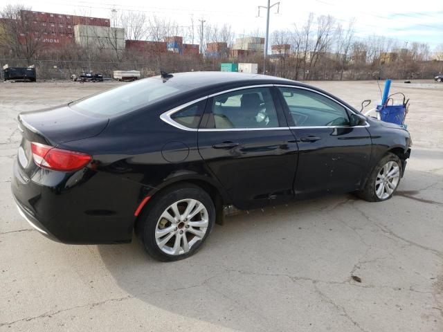 43405963 :رقم المزاد ، 1C3CCCAB4FN601028 vin ، 2015 Chrysler 200 Limited مزاد بيع