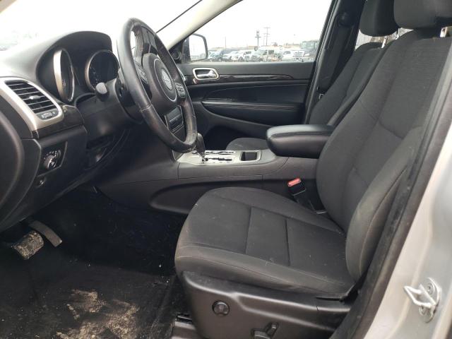 Продаж на аукціоні авто 2012 Jeep Grand Cherokee Laredo, vin: 1C4RJFAGXCC359300, номер лоту: 42745153
