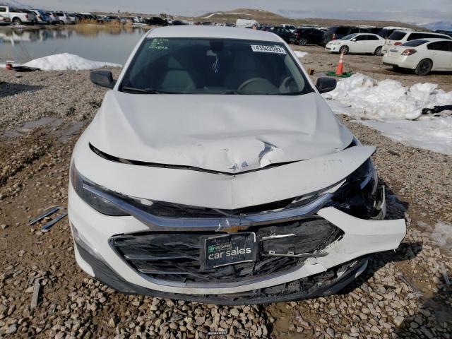 Aukcja sprzedaży 2020 Chevrolet Malibu Ls, vin: 1G1ZC5ST9LF004805, numer aukcji: 43502593