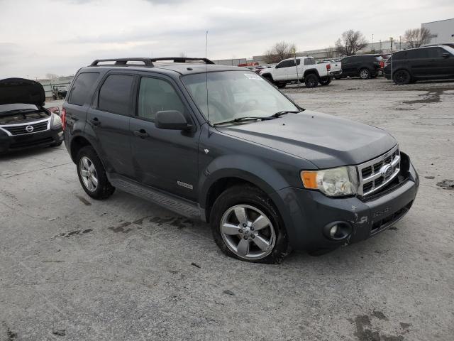Продаж на аукціоні авто 2008 Ford Escape Xlt, vin: 1FMCU03138KB48953, номер лоту: 43602843