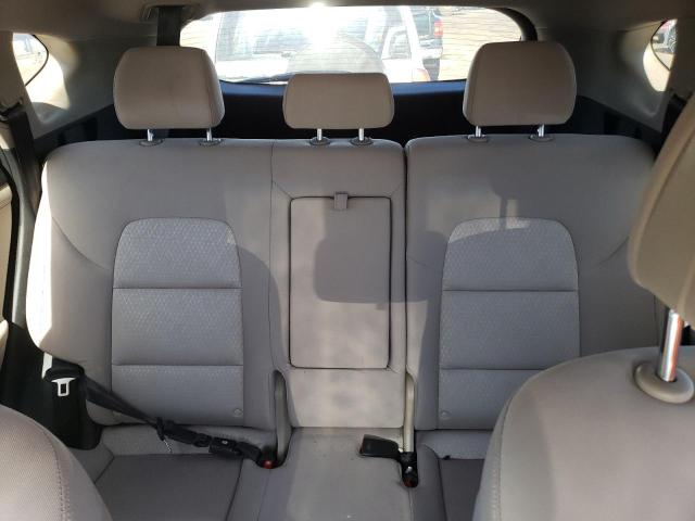 2017 Hyundai Tucson Limited მანქანა იყიდება აუქციონზე, vin: KM8J3CA44HU277457, აუქციონის ნომერი: 43268323