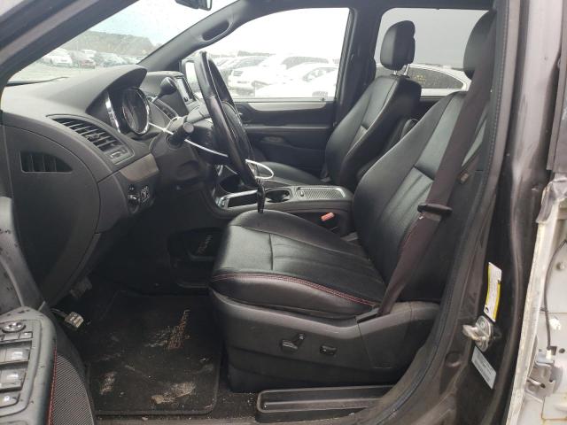 Aukcja sprzedaży 2017 Dodge Grand Caravan Gt, vin: 2C4RDGEG8HR700005, numer aukcji: 43499403